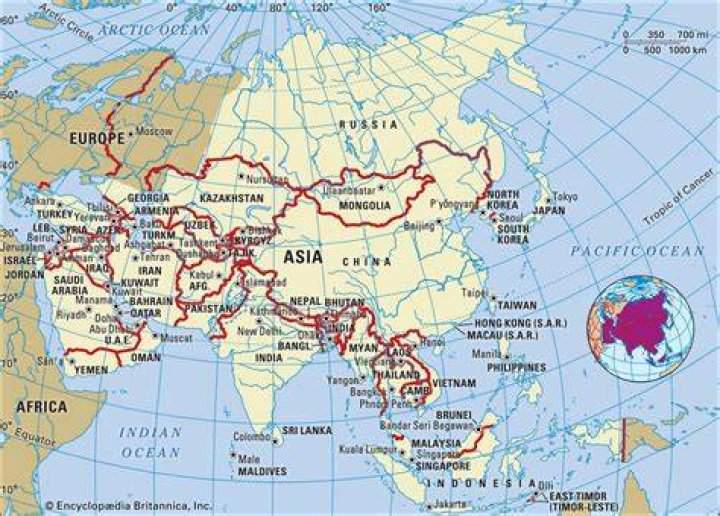 Asia's Most Influential Philippines social power worth knowing