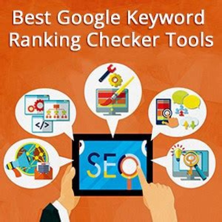 Best Google Keyword Ranking Checker Tool Kadva Corp