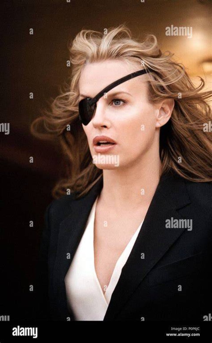 Daryl Hannah's Kids A Look Into Her Family Life