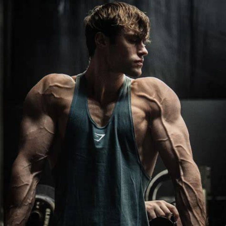David Laid's Fitness Evolution 2022