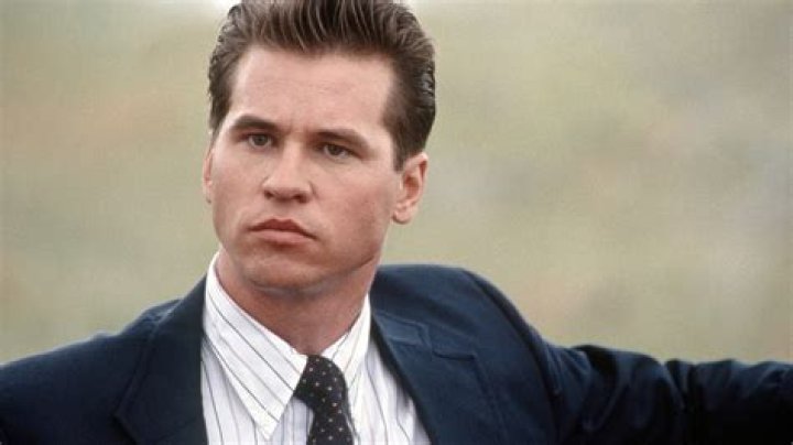 Exploring The Intriguing Val Kilmer Relationships