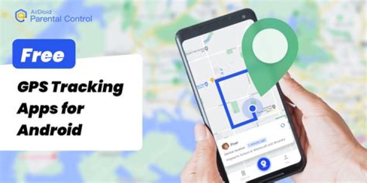 Free GPS Tracker How to track a cell phone location