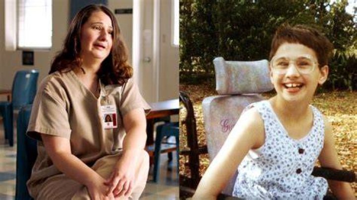 Gypsy Rose Blanchard 'Doesn't Want Counseling' or 'Help' in Prison In