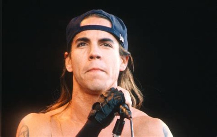 How Old Is Anthony Kiedis By amy beeman / may 17, 2021 1256 pm edt