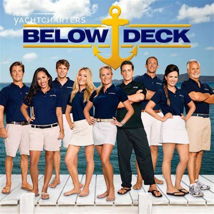 Is Below Deck scripted? The US Sun