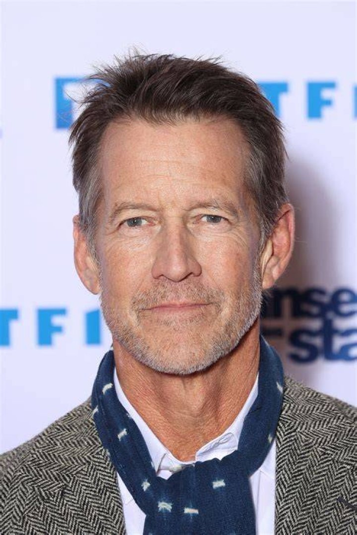 James Denton AlloCin&eacute;