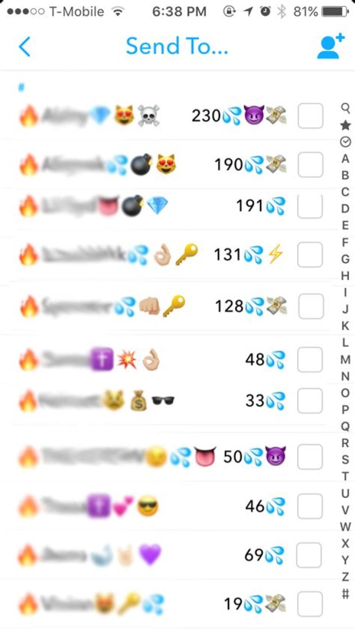 Longest Snapchat Streak [March 2020]