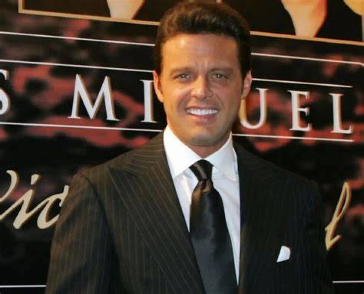 Luis Miguel Net Worth 2022 Sources of Salary and More