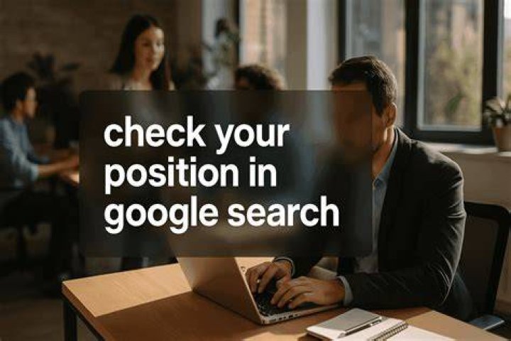 Mastering Your Online Visibility: The Ultimate Position Checker Google Guide