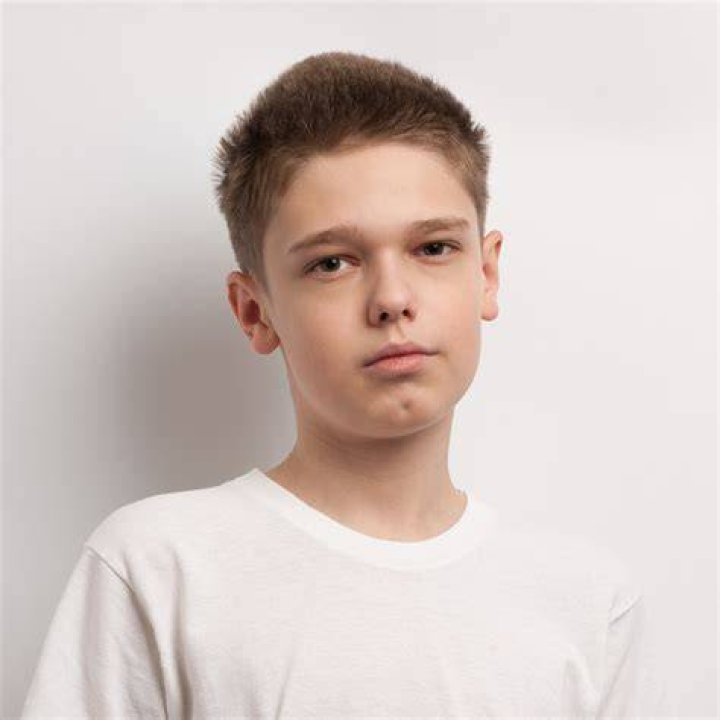 Meet The 13YearOld Who Was Thought To Be The Youngest Dad In The World