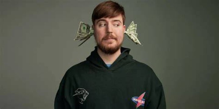 "Super Anxiety Provoking" MrBeast's Girlfriend Thea Booysen Shares