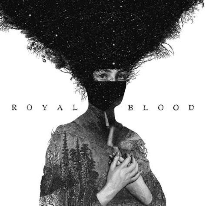 Royal Blood Lover Lyrics Genius Lyrics