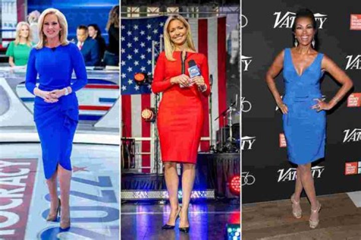 Top 15 Hottest Fox News Female Anchors