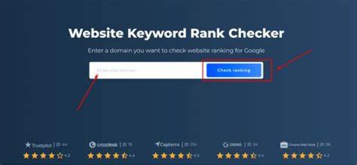 Website Rank How To Check Google Search Position Social Scolar
